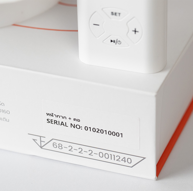 LED Face Mask - Image 3