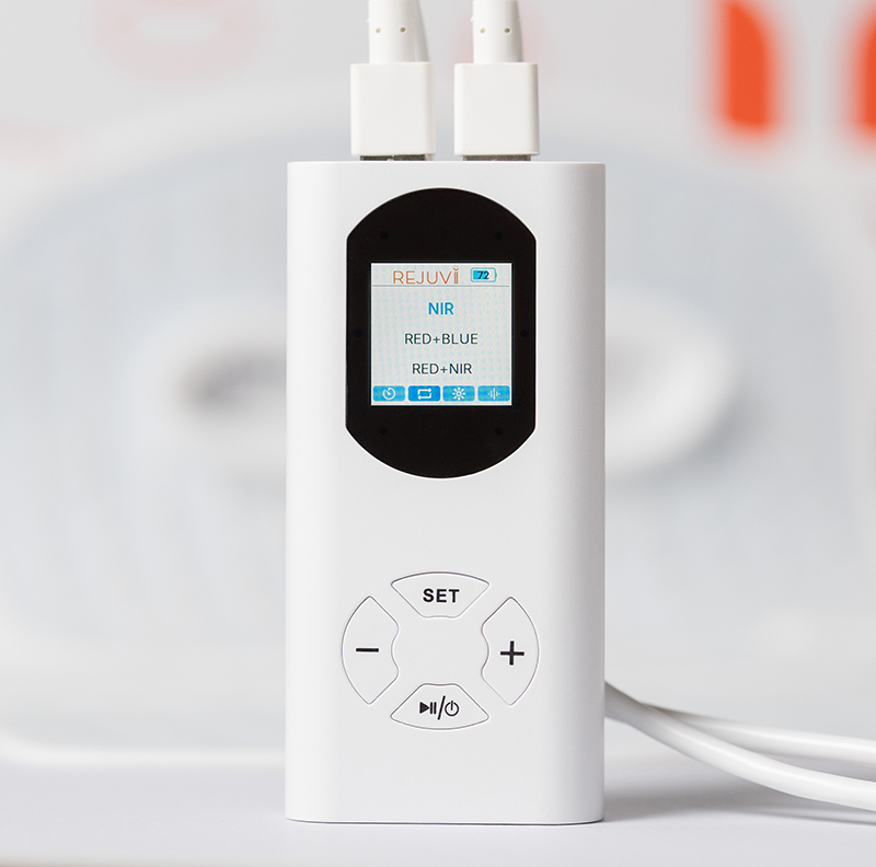 LED Face Mask - Image 4