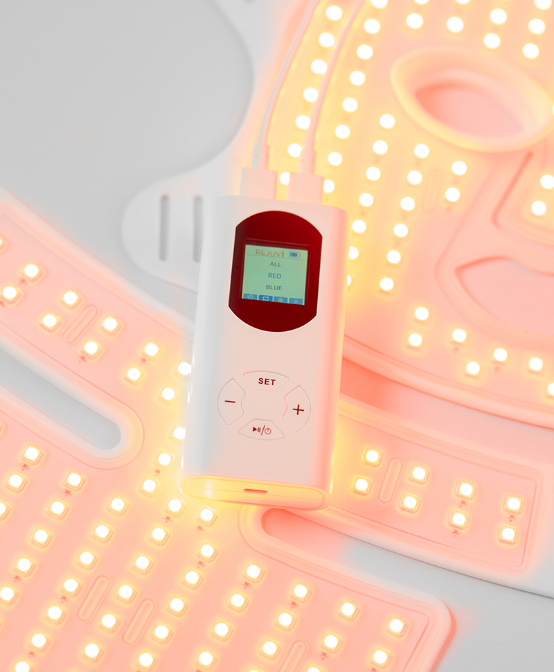 LED Face Mask - Image 6