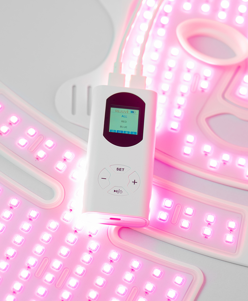 LED Face Mask - Image 8