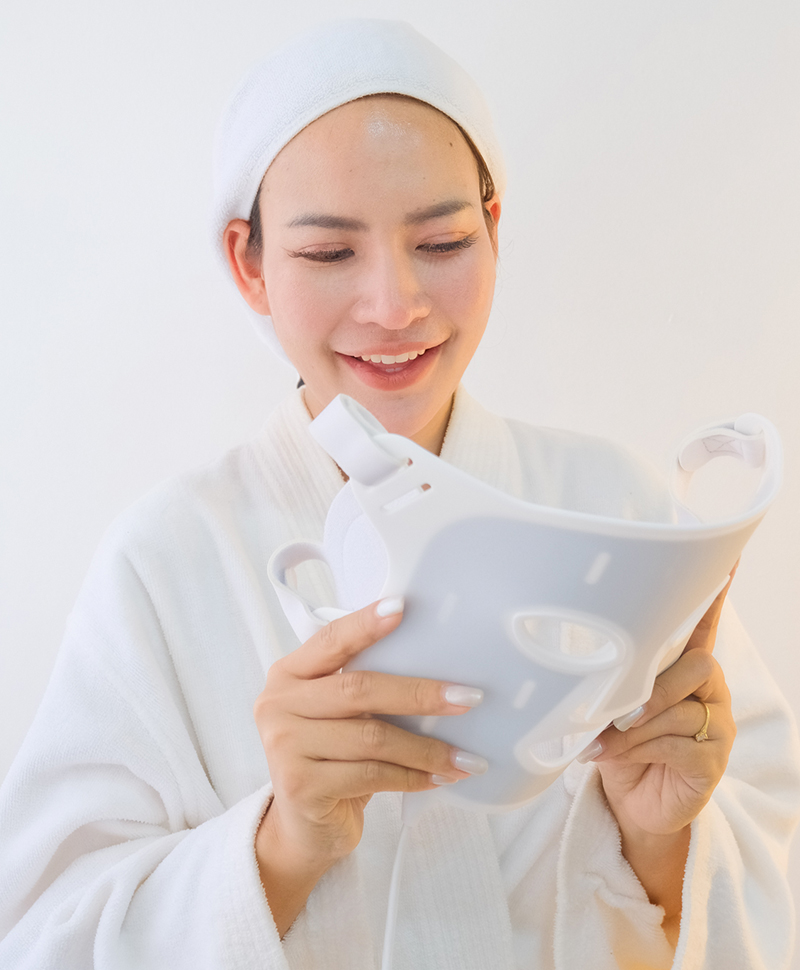 LED Face Mask - Image 10