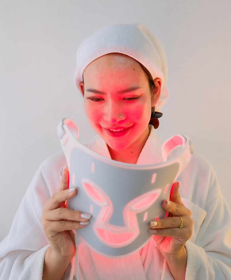 LED Face Mask - Image 11