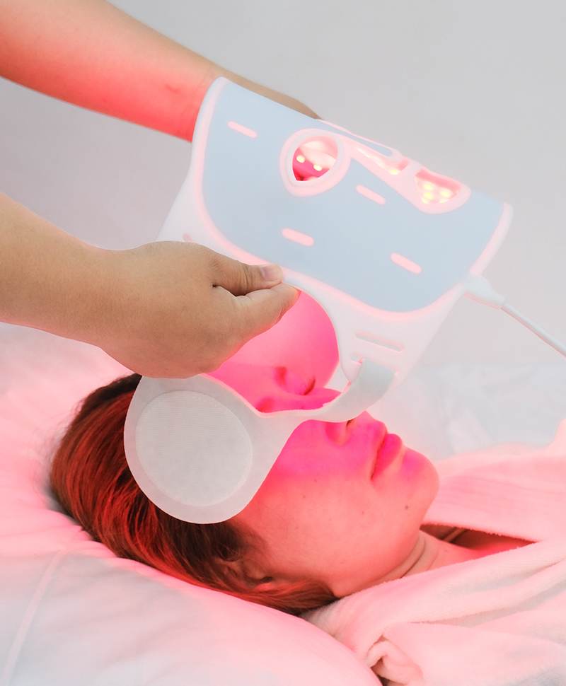 LED Face Mask - Image 12
