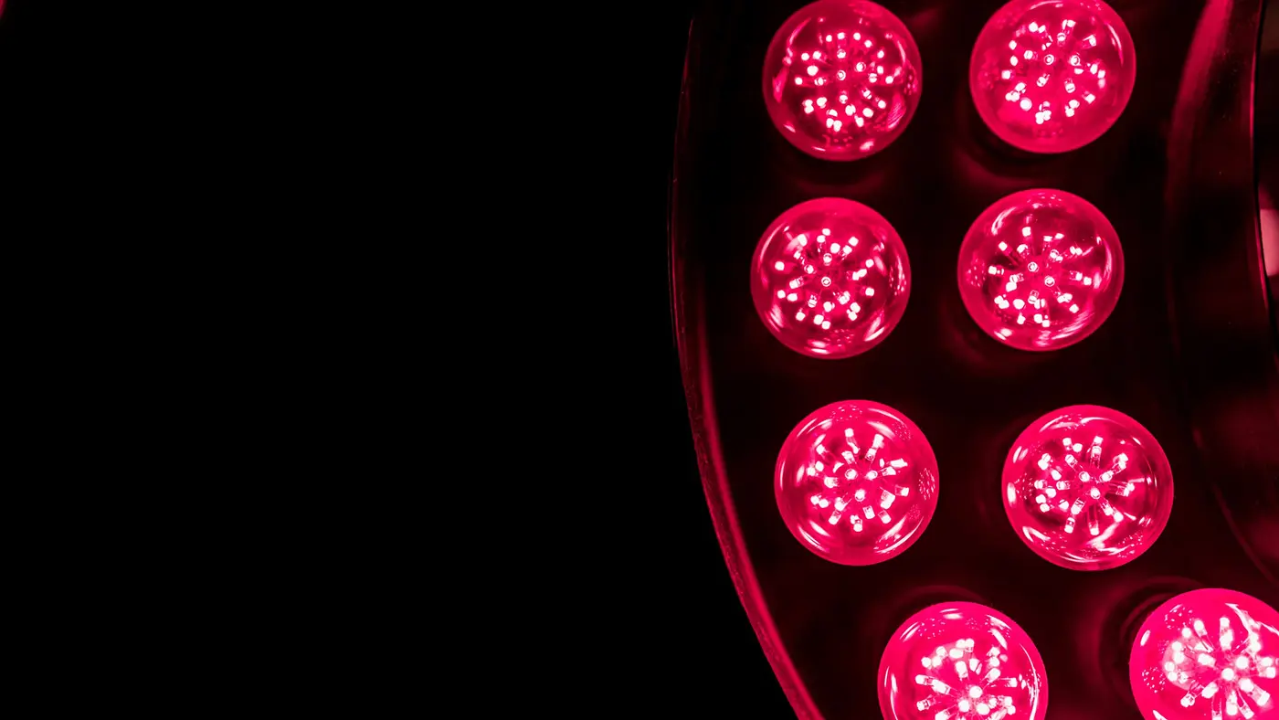 เครื่องฉายแสงบำบัด